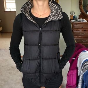 Reversible Lululemon Vest